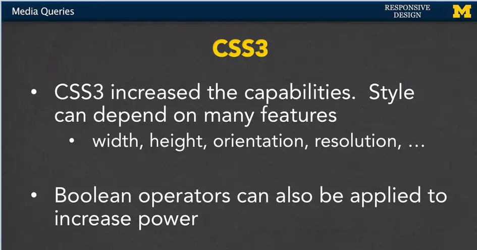 CSS3