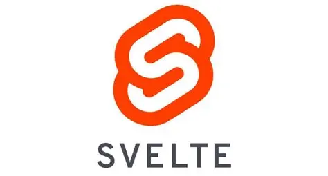 A new OpenSource opponent for the Web, SvelteJS - OpenExpo Europe 2020.