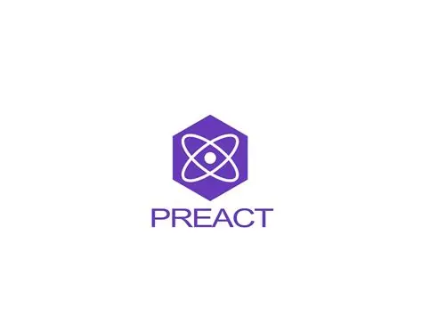 Preact Logo Animation by Luka Mushkudiani on Dribbble.