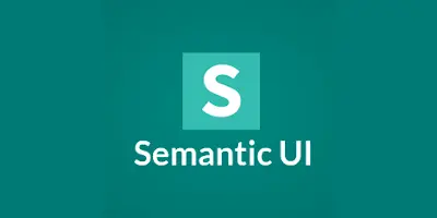 Taking a Look at Semantic UI: A Lightweight Alternative to Bootstrap ...