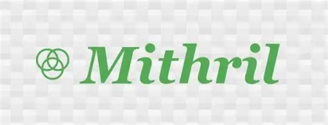 Mithril. Js – DEV.BG.