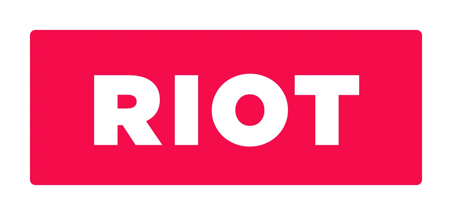 Introducing Riot.js, RiotControl and RiotGear.