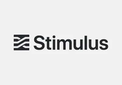 Stimulus: A JavaScript Framework for People Who Love HTML.