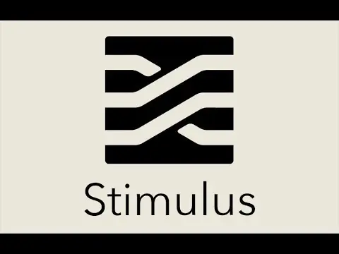 Episode #112 - Stimulus Javascript Framework | Preview - YouTube.