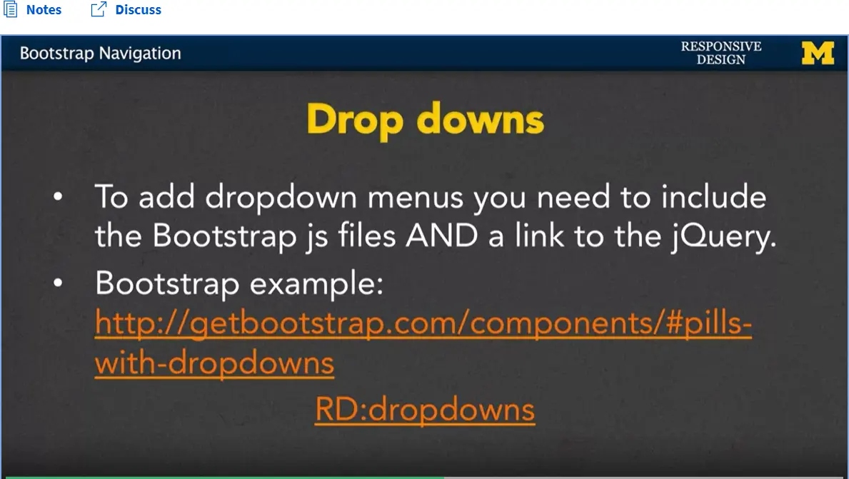 RD-Dropdowns